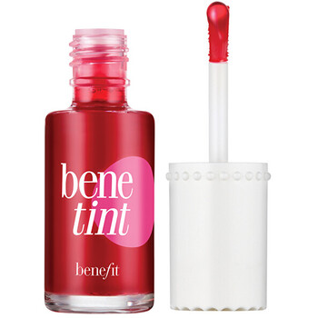 Benetint Lip & Cheek Color - Tekutý rúž a tvárenka pre ženy 6 ml
